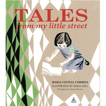 Tales From My Little Street