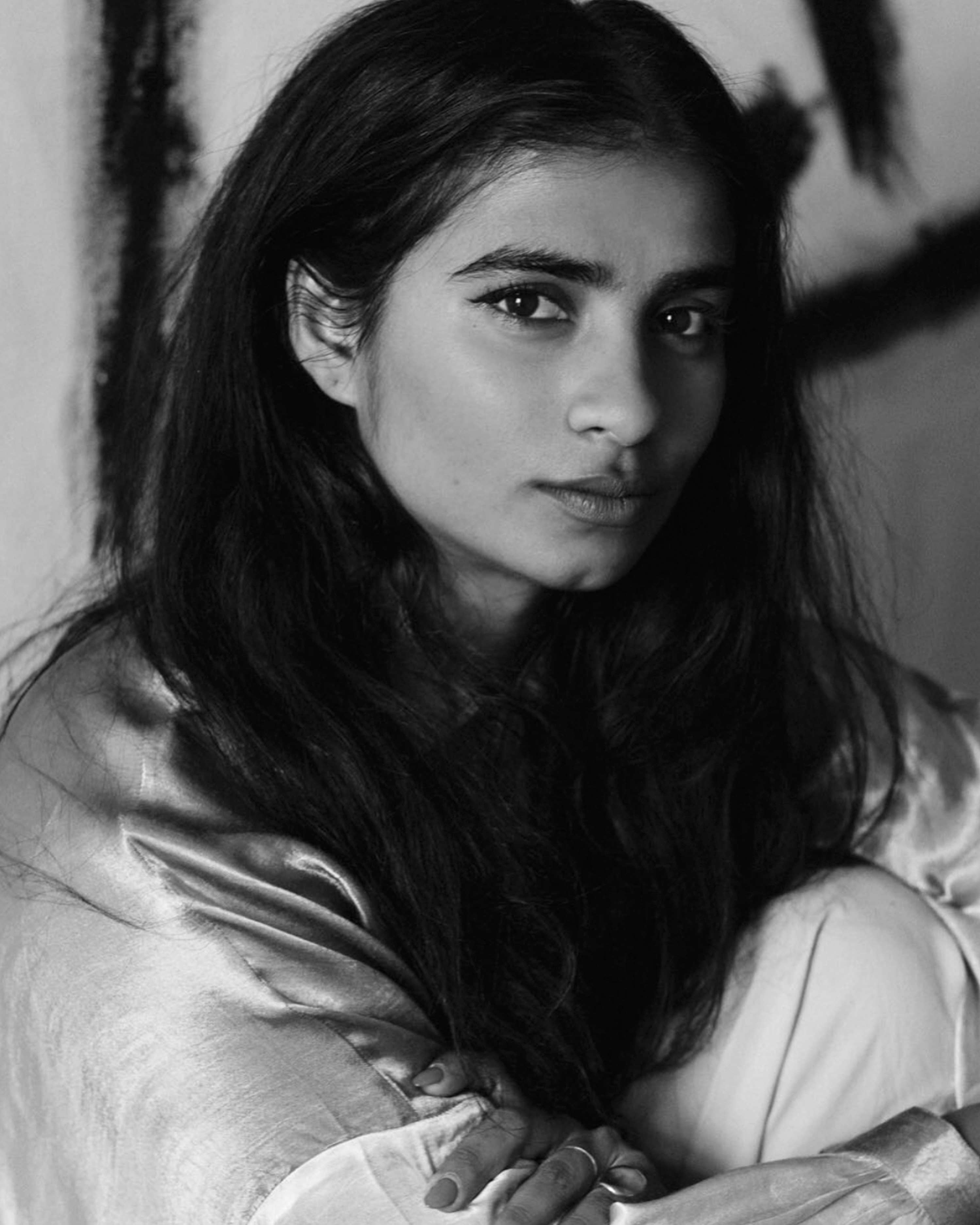 Salted Writes - Grief Writing with Fariha Roisin