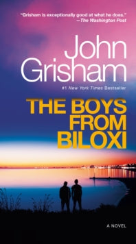 BOYS FROM BILOXI