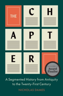 THE CHAPTER