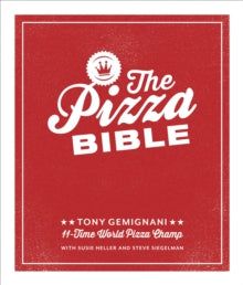 PIZZA BIBLE